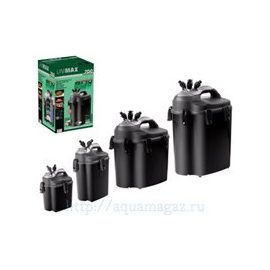 UNIMAX 700 фильтр внешний 1700л/ч до 700л