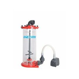 Фильтр "кипящего слоя" Bio Churn-150EXT внешний D150/270x210x510мм до 1000л, помпа AQ-1800, 23Вт