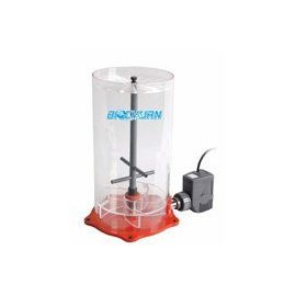 Фильтр "кипящего слоя" Bio Churn-200INT Bio Churn Reactor D200/325x255x400мм до 1500л, помпа AQ-1800, 23Вт