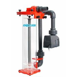 Фильтр "кипящего слоя" Bio Churn-90 HOB EXT Bio Churn Reactor, рюкзачный, внешний D90/220x115x410мм до 400л, помпа AQ-800, 6Вт Фильтр "кипящего слоя" Bio Churn-90 HOB EXT Bio Churn Reactor, рюкзачный, внешний D90/220x115x410мм до 400л, помпа AQ-800, 6Вт