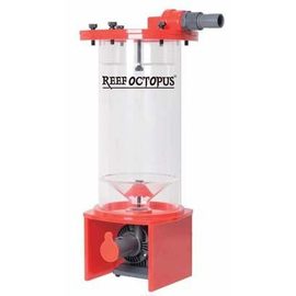 Фильтр "кипящего слоя" BR-3000SS Biopellet Reacto компактный, объём 2,5л D200/260x260x590мм до 940л, помпа HY-3000, 30Вт