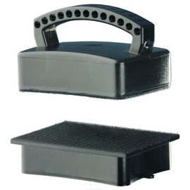 Скребок Mega Mag-3 магнитный для стекол до 55мм