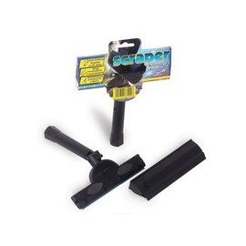 Скребок для стекол