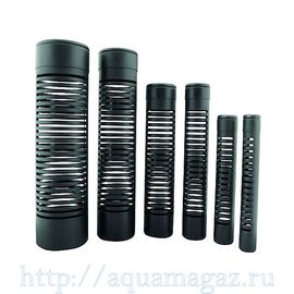 Патрубок заборный D50мм