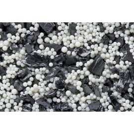 Наполн. NitroMAX PRO 1л (6шт/уп) (химический поглотитель NO2 и NO3 в виде ионообменной смолы)