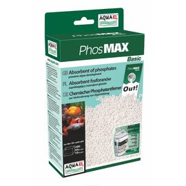 Наполн. PhosMAX 1л (6шт/уп) химический поглотитель PO4