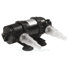 Стерилизатор UV AS-5 (5W) (для аквариумов до 150л)(Акваэль)