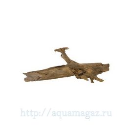 MANGRO M натуральная мангровая коряга (средняя) размер M Aquael 1\10