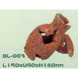 Амфора 150 x90 x140мм