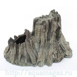 5153 Фон-скала для распылителя Вулкан.Aquael