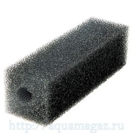 Губка для FAN-2 plus + для BIO FS80 (10) Aquael 03441 Губка для FAN-2 plus + для BIO FS80 (10) Aquael 03441