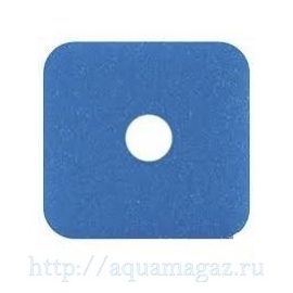Губка фильтрующая для внешн. фильтра MIDI KANI Aquael