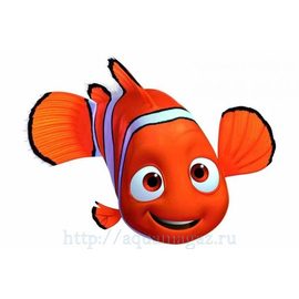 Фигурка рыбка Немо
