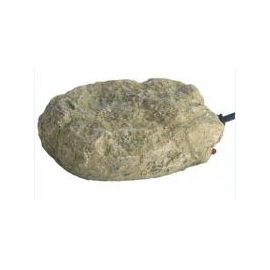 Камень с обогревателем д/террариума HR 5W (034548)