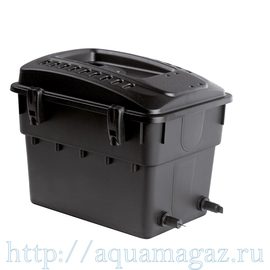 Фильтр стационарный для пруда- MAXI-1 (10 куб.м.) внешний/погружной