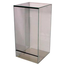 Террариум 250л высокий (50*50*100)