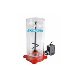 Фильтр "кипящего слоя" Bio Churn-170INT Bio Churn Reactor Ф170/ 300x200х400мм от 1300-1400л, помпа AQ-1800, 23Вт