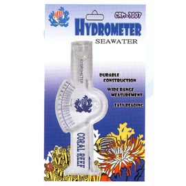 Гидрометр для морской воды