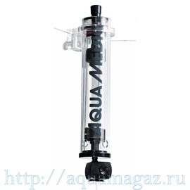 Мульти реактор S внутренний навесной 200л/ч, 2,5Вт, 60х50х300мм, до 350л