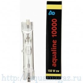 Лампа AQUALINE 10000 400Вт Е40 13000К