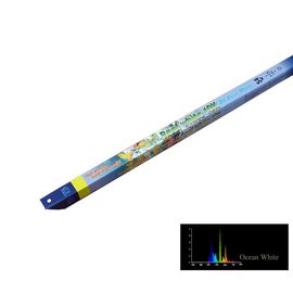 Лампа люминисцентная Reef White T5 80Вт 144.9см 10000K