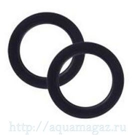 Уплотнительная прокладка для редукторов серии Dennerle Comfort-Line