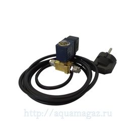 Электромагнитный клапан для СО2 Deltec