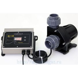 Помпа E-Flow10 с контролером 9000л/ч h6,0м 80Вт