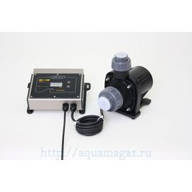 Помпа E-FlowR3 с контролером 8000л/ч h9,5м 130Вт