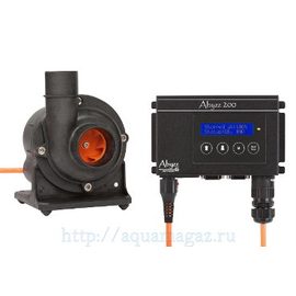 Помпа внешняя Abyzz A200, 14500 л/ч, 6,5м