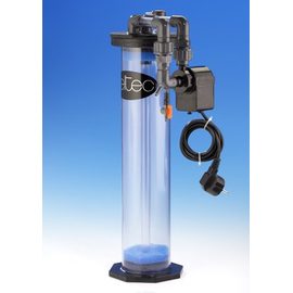 Кальциевый реактор DELTEC PF509 с наполнителем, для аквариума до 500л 170х130х500мм