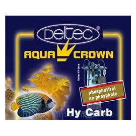 Карбонат кальция Hy Carb 2,5кг