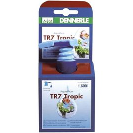 Кондиционер для получения тропической воды Dennerle TR7 Tropic, 50 мл на 1600 л
