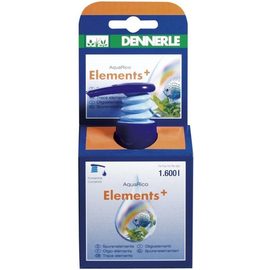 Микроэлементы Dennerle Elements+ 100 мл на 3200 л