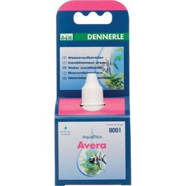 Кондиционер для воды Dennerle Avera, 25 мл на 800 л