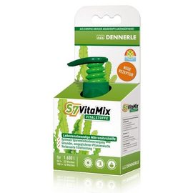 Комплекс жизненно важных мультивитаминов и микроэлементов Dennerle S7 VitaMix (100 мл)