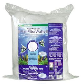 Наполнитель тонкой (финишной) фильтрации Dennerle FeinFilterWatte, 150 г.