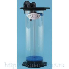 Фильтр кипящего слоя 500 лч объем 1 2 л 180х140х500мм