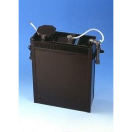 Фильтр внутренний DELTEC TYP35 с флотатором и циркулирующей помпой, для аквариума до 350л. 380х150х490мм Фильтр внутренний DELTEC TYP35 с флотатором и циркулирующей помпой, для аквариума до 350л. 380х150х490мм