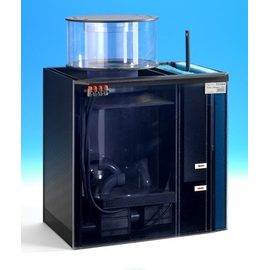 Турбофлотатор DELTEC TS1064 для аквариума 2000л 450х280х630мм Турбофлотатор DELTEC TS1064 для аквариума 2000л 450х280х630мм