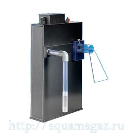 Флотатор DELTEC MCE600 навесной для аквариума 500-600л 260х85х500мм