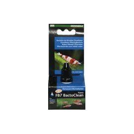 Живые очистительные бактерии Dennerle Nano FB7 Bactoclean