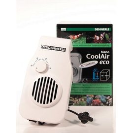 Блок питания для охладителя Nano CoolAir eco Dennerle Nano CoolAir power supply unit with connecting lead