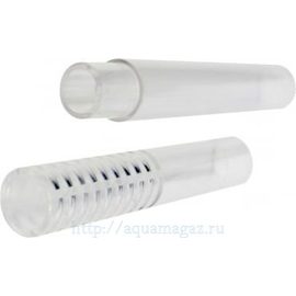 Заборная трубка, комплект (Заборная трубка со шлицем+ Заборная трубка, длинная) Dennerle Scaper’s Flow Suction pipe