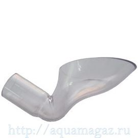 Флейта для фильтра Dennerle Scaper’s Flow Dennerle Scaper’s Flow Lily pipe