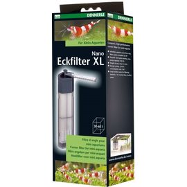 Фильтр угловой Dennerle Nano Eckfilter XL