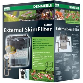 Ротор для внешнего фильтра Dennerle Nano External SkimFilter Ротор для внешнего фильтра Dennerle Nano External SkimFilter