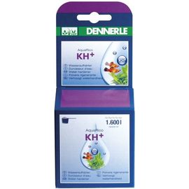Препарат для повышения карбонатной жесткости воды Dennerle kH+ 50 мл на 1600 л