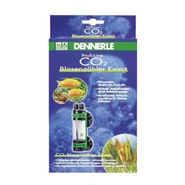 CО2 Счетчик пузырьков Dennerle CО2 Счетчик пузырьков