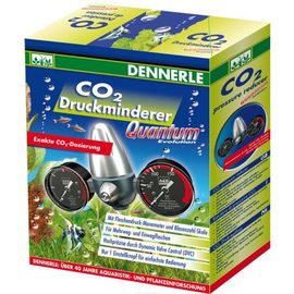 СО2-редуктор Dennerle Evolution Quantum
